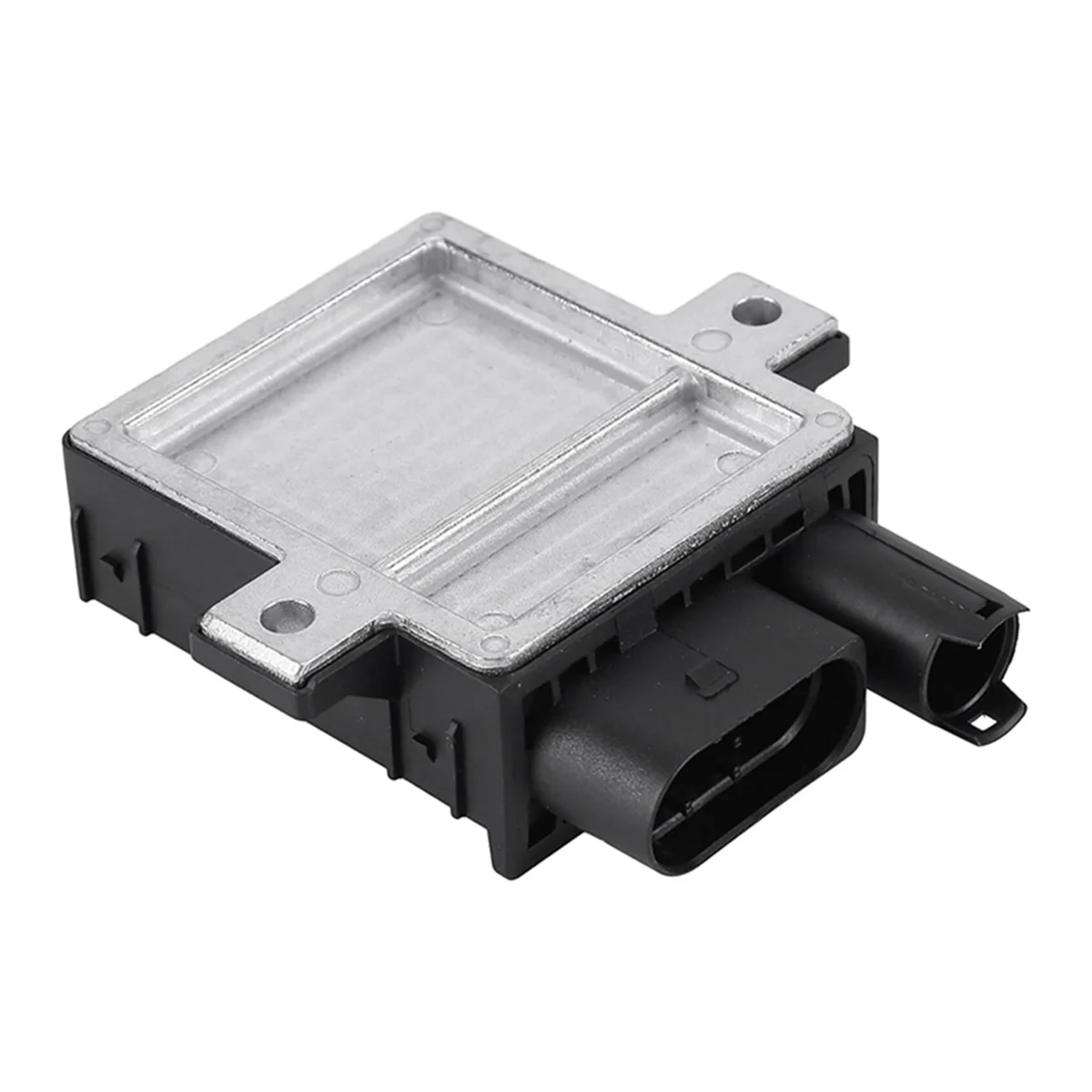 97379635 Дизельный контроллер свечей накаливания для Chevrolet Silverado 2500 HD 2001-2004 3500 GMC Sierra