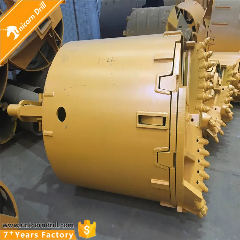 Производитель Un606 внешний диаметр режущая головка гидравлический разрыв