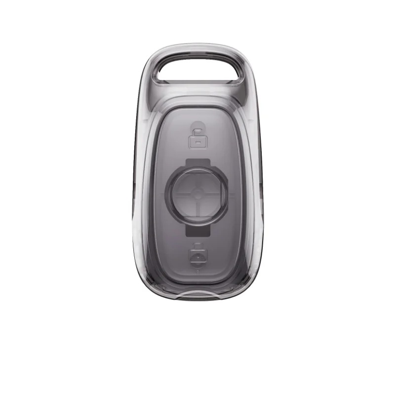 

Quality Remote Control Case Alarm Lock Case for Niu Mqi Uqi Nqi Gt Universal