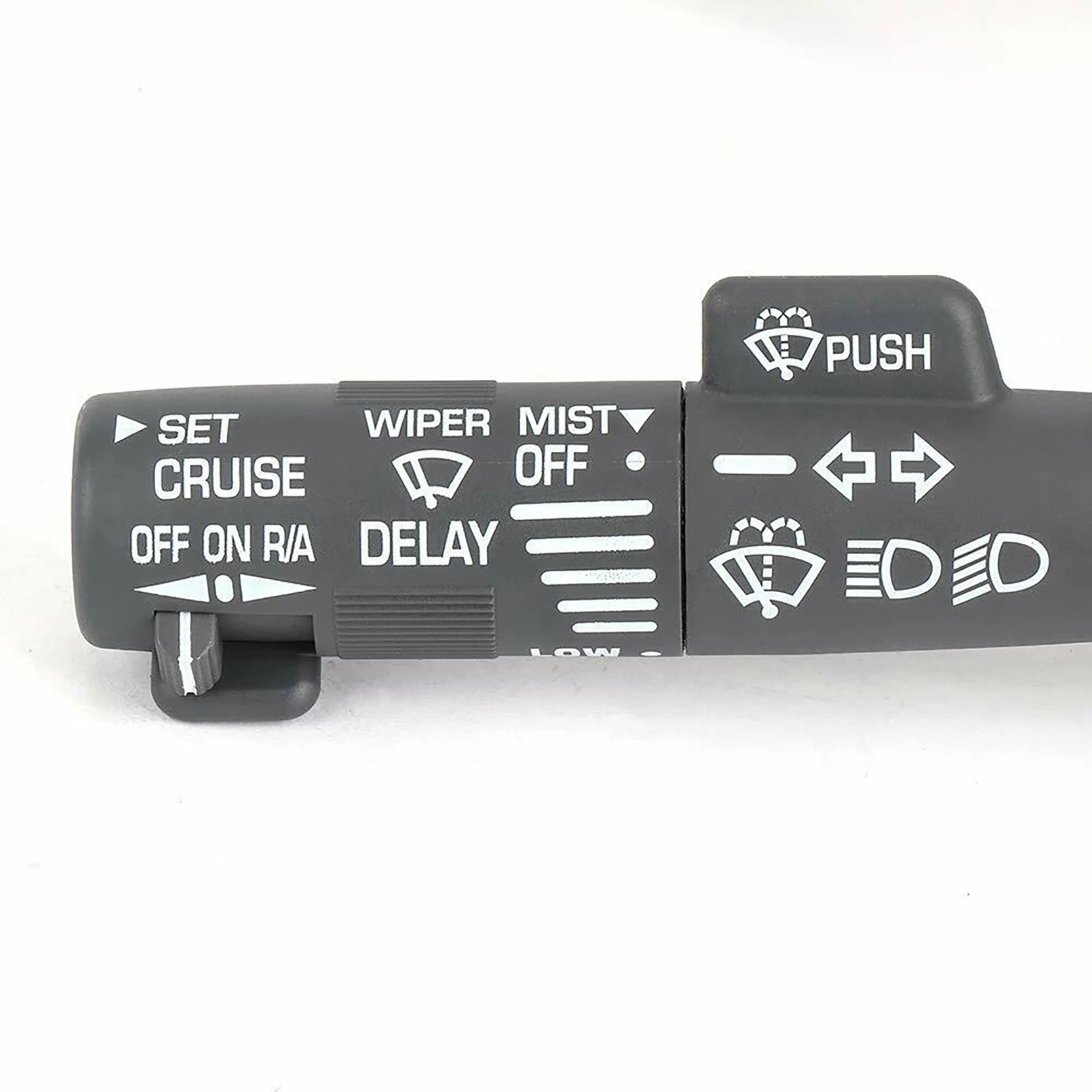 Многофункциональный комбинированный Переключатель стеклоочистителя подходит к