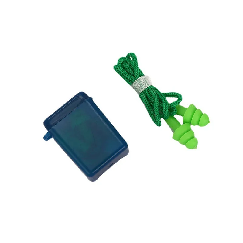 Лидер продаж силиконовые беруши для работы с шумоподавлением заводские