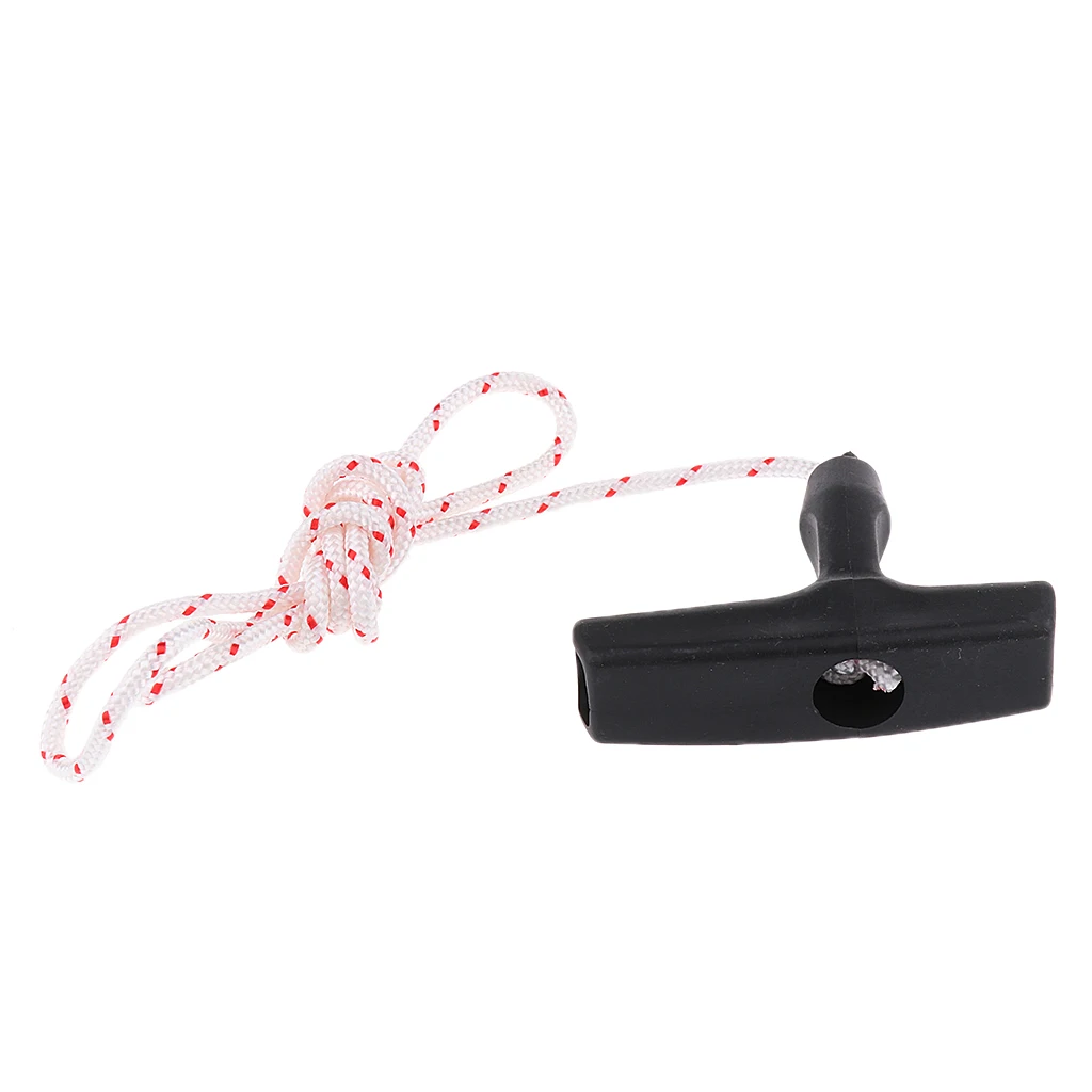

Mower Part Chainsaw Recoil Starter Handle Rope Replacement for Stihl 038 039 041