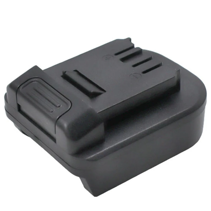 

MWB18DVL Adapter Converter Can Use Milwauke 18V Li-Ion Battery M18 On Devon Electric Power Tools