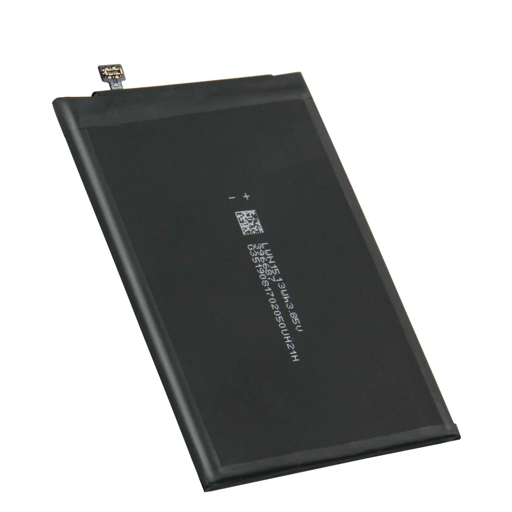 Производство 2024 Сменный аккумулятор BN4A для Xiaomi Redmi Note7 Note 7 Pro M1901F7C Качественные