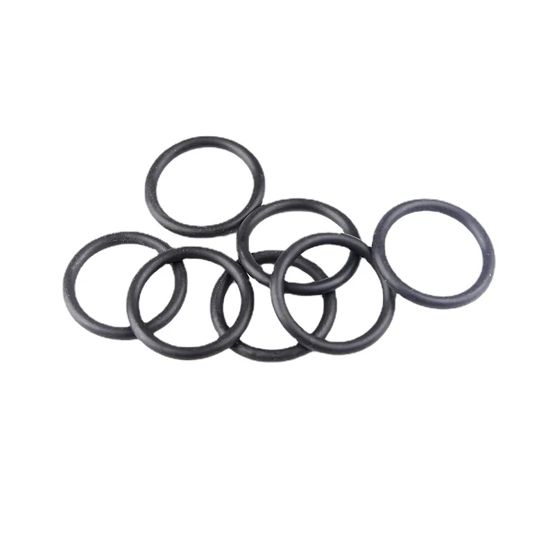 

For PEUGEOT 307 C-QUATRE C-Elysée Sealing Ring of Heating Water Pipe 6pcs