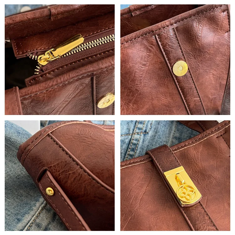 Дизайнерские сумки от известного бренда для женщин роскошные 2023 Реплика модных