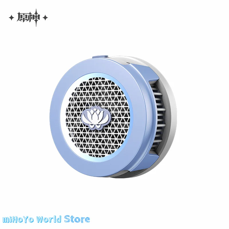 Мобильный телефон Genshin Impact Ganyu