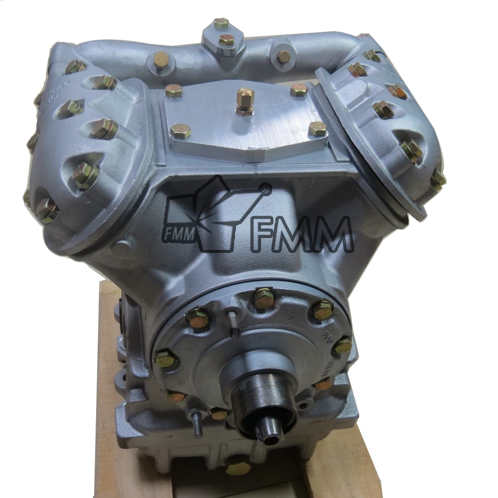 

Air conditioning ac compressor without clutch for THERMO KING 426 X426 X430 D214 X214 X640 bus