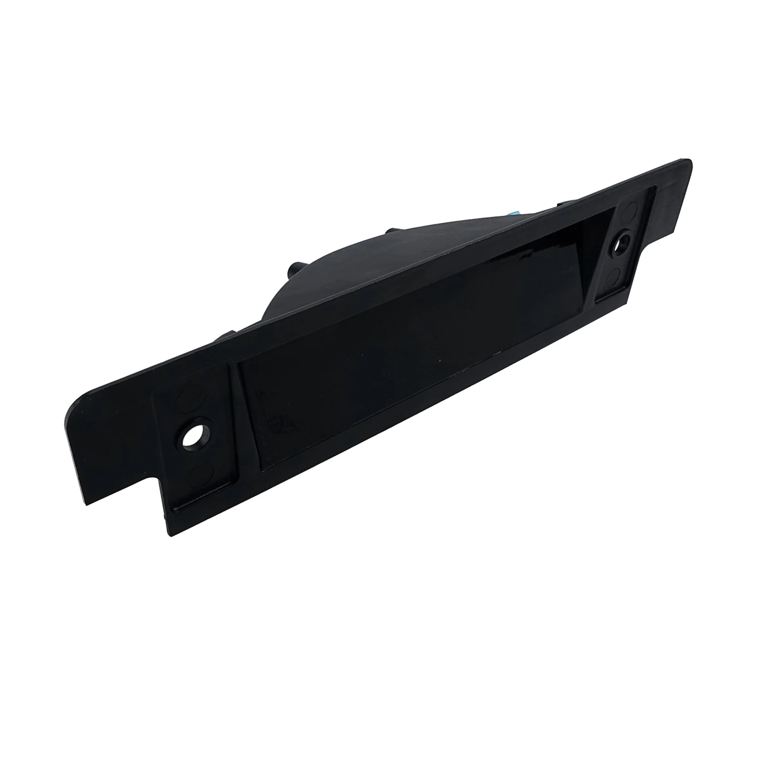 

Третья Тормозная деталь, подходящая для Land 90/110, фототормозная деталь с высоким креплением, фототормоз черного цвета XFK100290