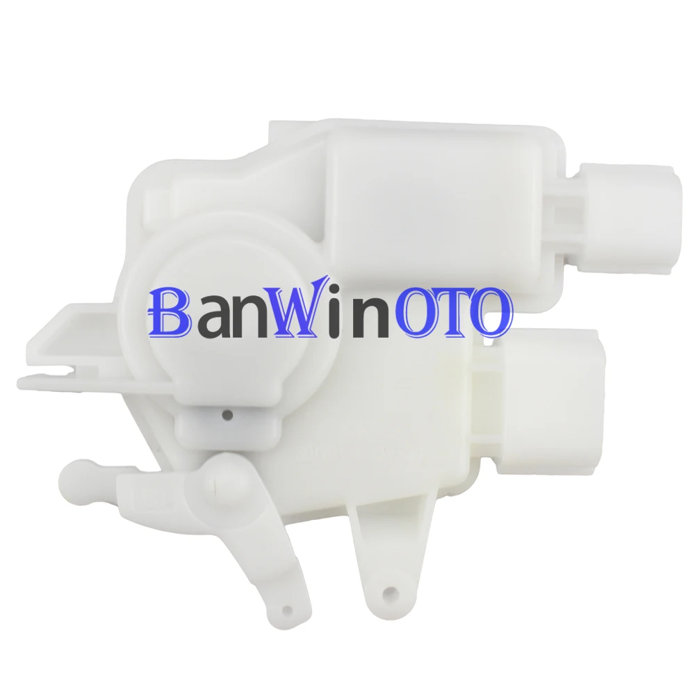 

Центральный дверной замок для водителя автомобиля 61100AG01A, модуль двигателя для Subaru Legacy Subaru Outback 61100AG00A