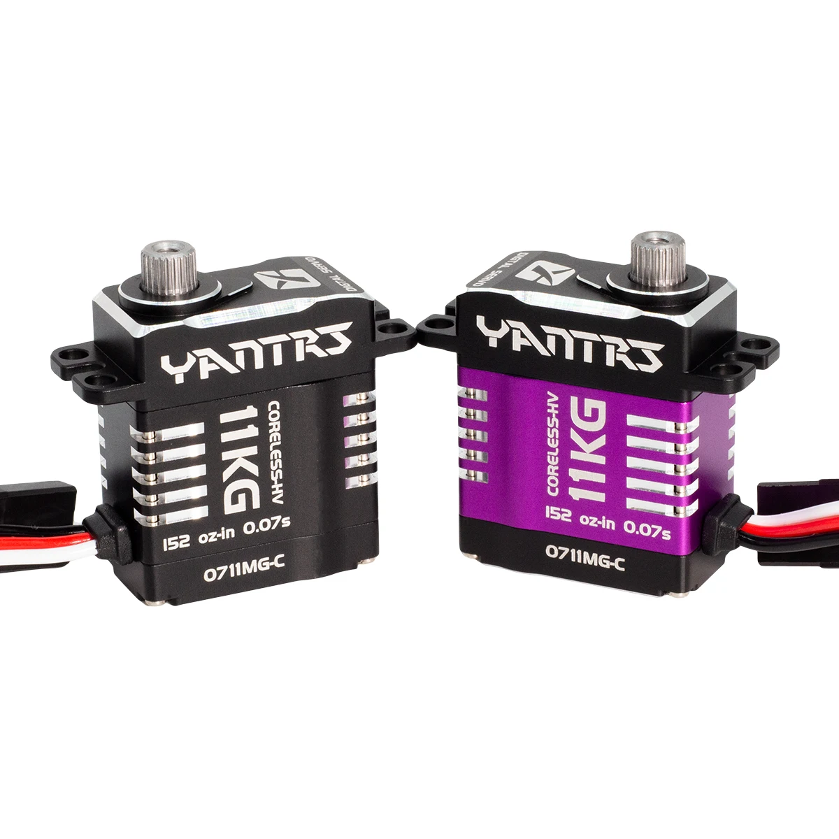 YANTRS 8,4 V 11KG Micro servo 1/24 RC Monster Car SCX10.3 SCX24 гусеничный самолет и 450 класс вертолет хвост и Swashplate