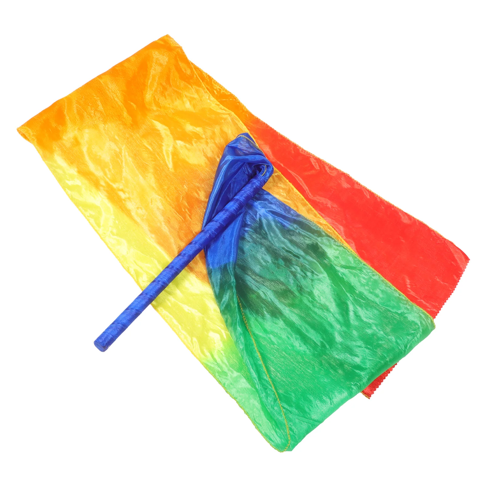 

Портативная гимнастическая лента для художественных танцев