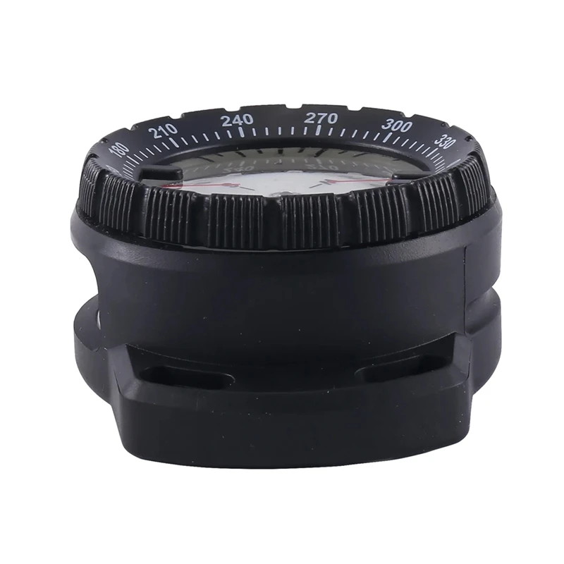 С магнитным погружным устройством Глубиной погружения 50 М водонепроницаемым