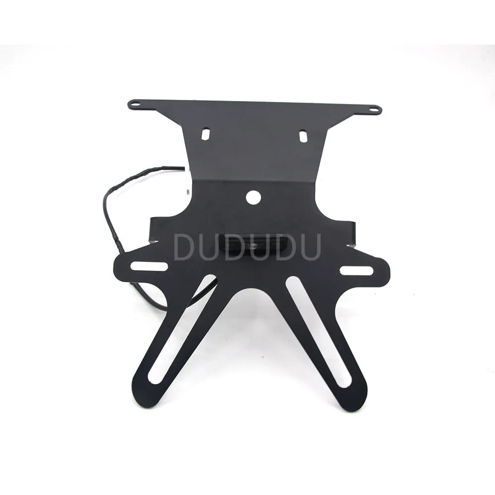 

Новый для Brixton Crossfir C1002V C 1002V мотоциклетный хвостовой кронштейн для номерного знака, задний кронштейн, аксессуары