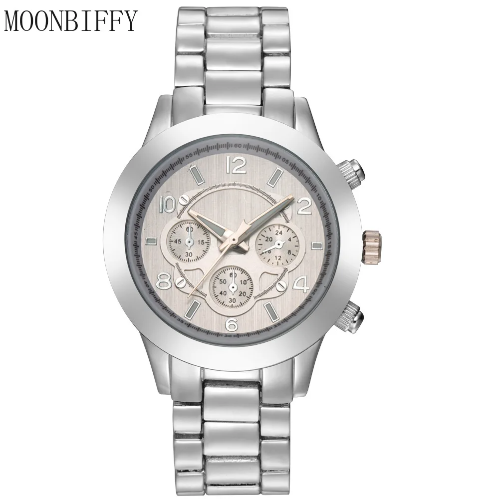 

2022Classic Women Rose Gold Top Brand Luxury Laides Dress Business Fashion Casual Alloy Watches Quartz Calendar Wristwatch