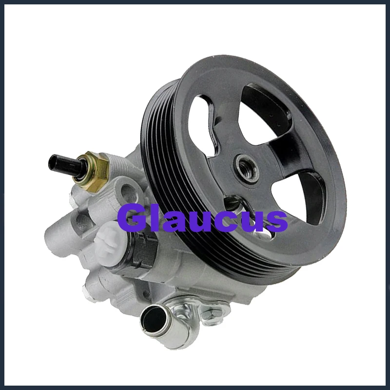 Фото Насос гидроусилителя руля двигателя 1ZZ 1ZZFE 3ZZFE для TOYOTA CELICA RAV 4 COROLLA 1794cc 1.8L 1598cc 1.6L 1.6 1.8 VVT-i 1999-2009 №2