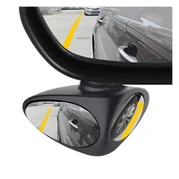 1 pair lr car rearview mirror dual sides rear view mirror automotive accessories grand parking assitant for baby safety