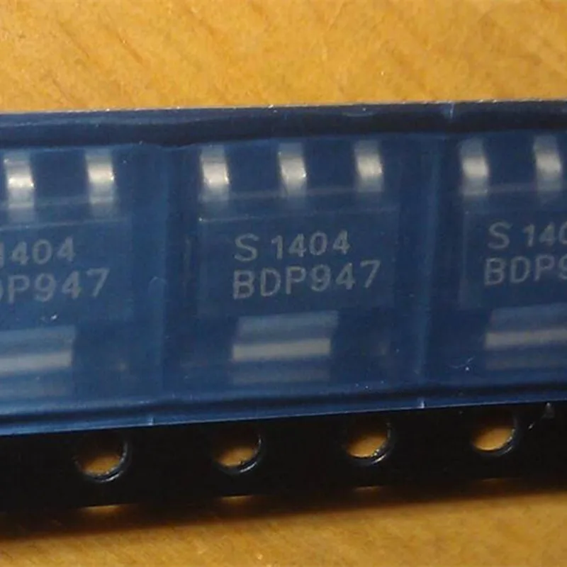 

100PCS BDP947 SOT223