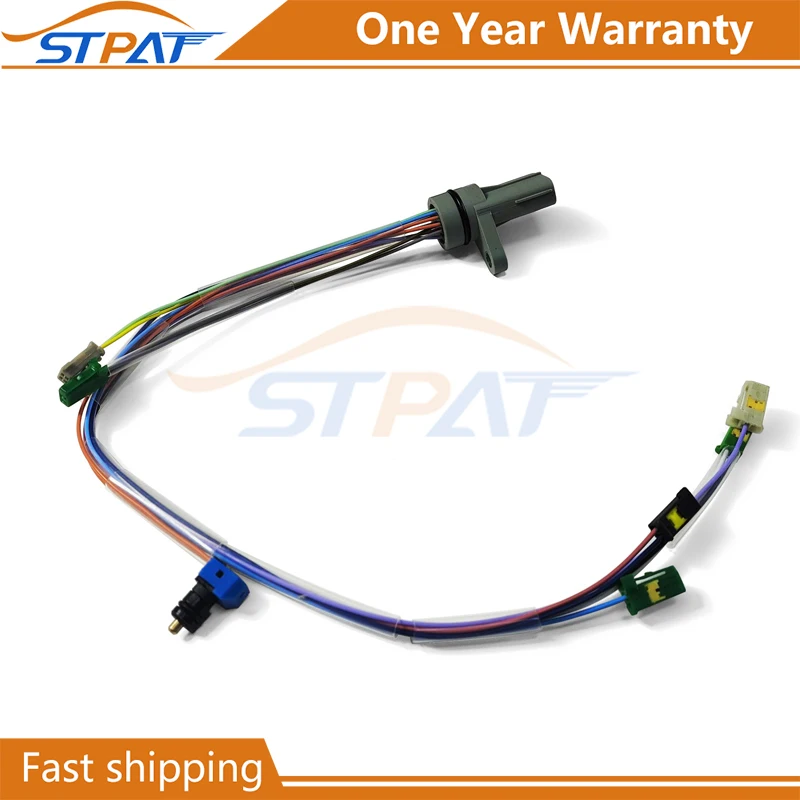 Жгут проводов STPAT для Toyota Corolla 1.8L 2.0L 2014-On K313