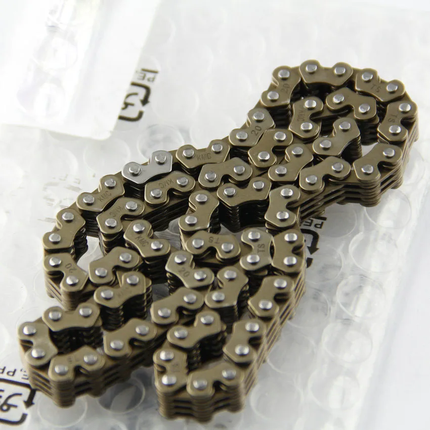 

Цепь ГРМ для Honda CB750SC1982-1983 CB900C 1980-1982 CB900F 1979-1983 CB900 F2 1981-1983 CBX1000 1979-1983 CBX 1979-1982