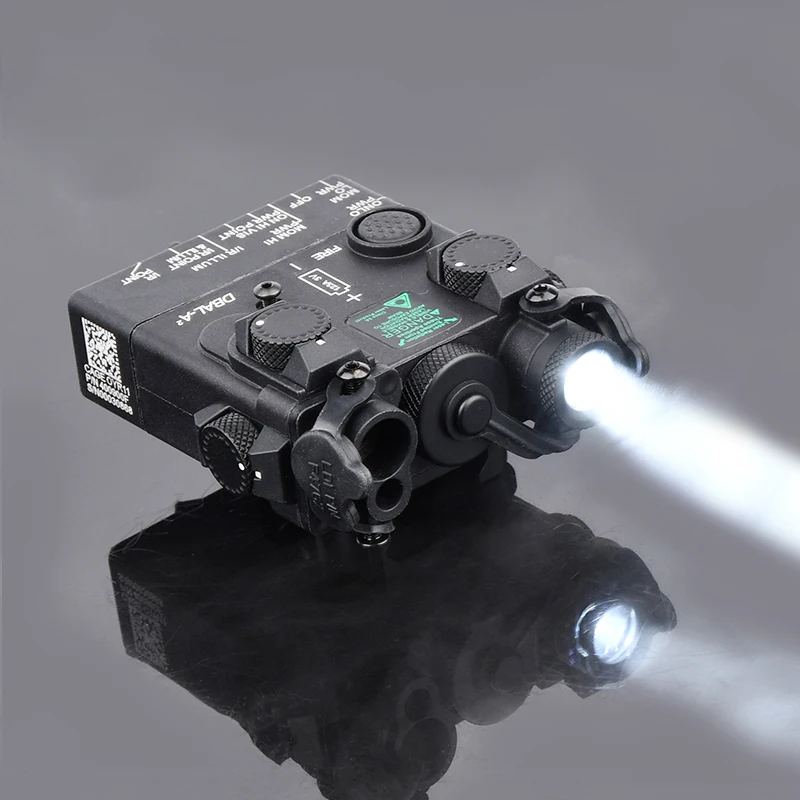 Рисунок 5 - Тактический Surefir M600 M600C