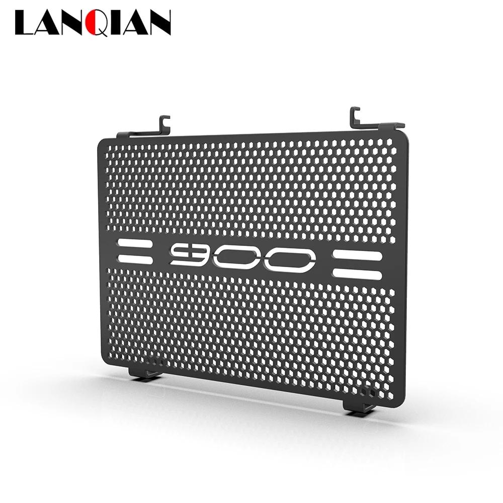 Защитная крышка для радиатора мотоцикла YAMAHA FJ09 FZ09 XSR900