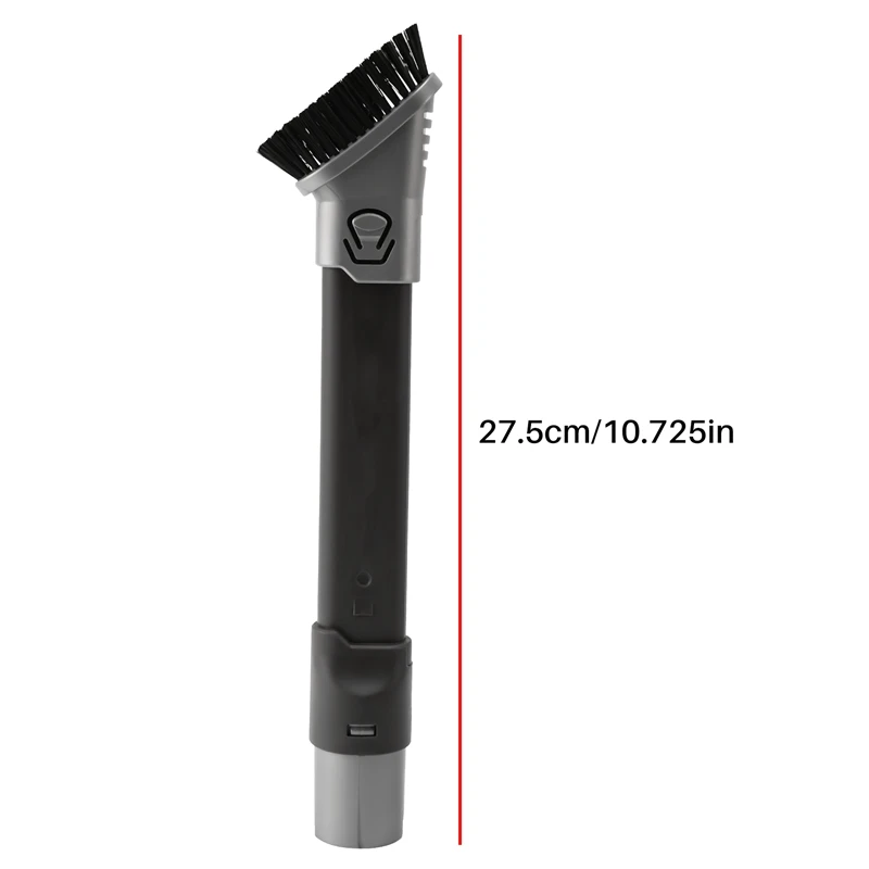 Щелевой инструмент 2 в 1 аксессуары для пылесосов Shark HV300 HV320 NV680 NV600 NV340 NV800 NV480