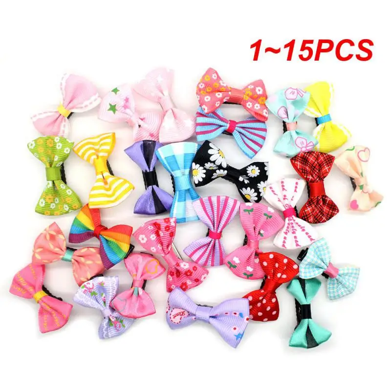 

1 ~ 15 шт., детские заколки для волос