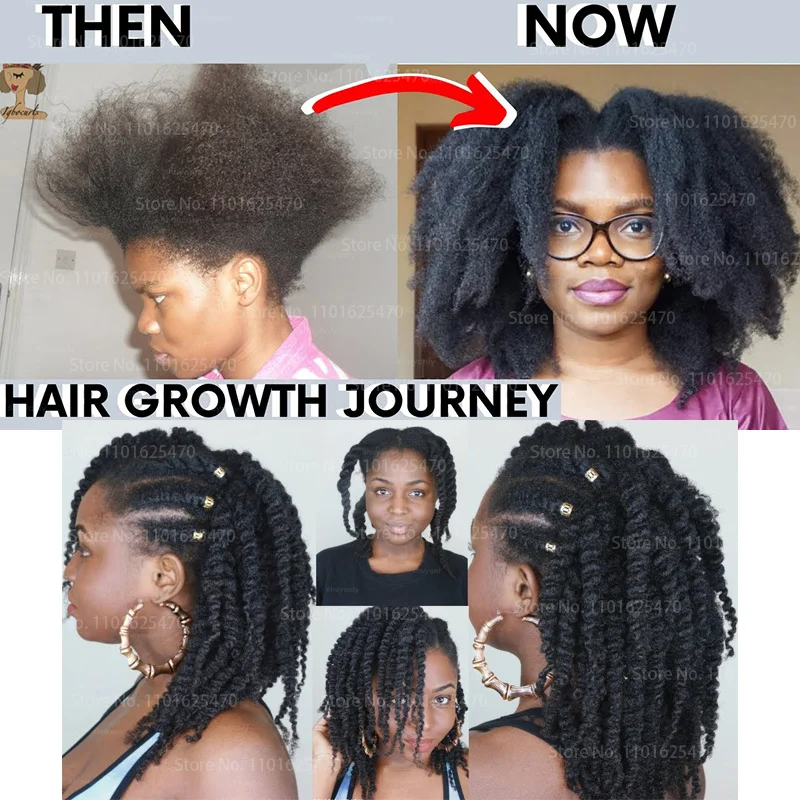 

Africa Women Traction Alopecia Treatment Hair Growth Product for Men Chebe Powder Shampoo Hair Loss Treatment Get Rid of Wigs