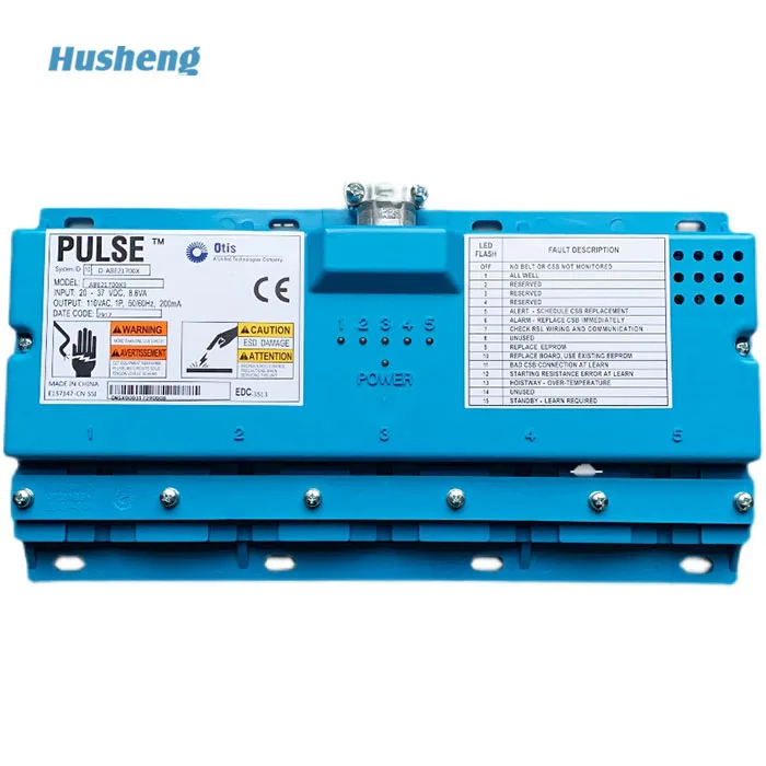 

Elevator steel strip detector ABA21700X3 ABC21700X3 ABE21700X3 Elevator Steel Belt Detection Device