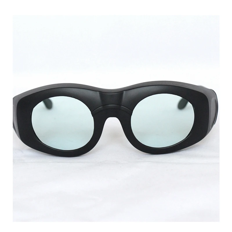 OD5+ 980nm-2500nm Laser Protective Googles/Safety Glasses For 980nm /2100nm /1064nm