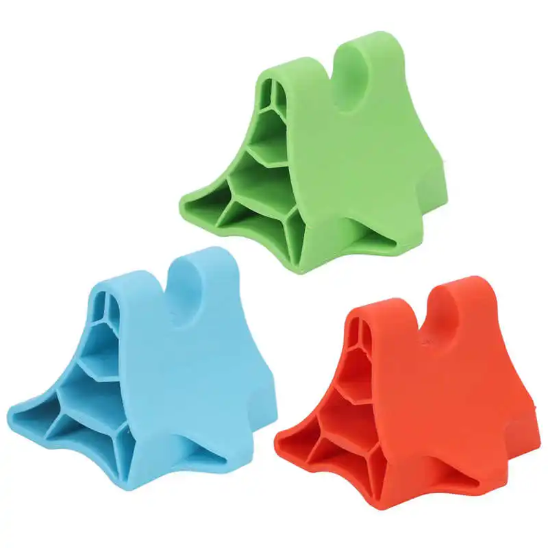 

Body Massager Muscle Relaxing Manual Body Massager Pressure Point Soreness Relief Headaches Relief Compact for Family