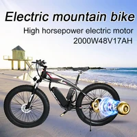 Электрический фэтбайк#2