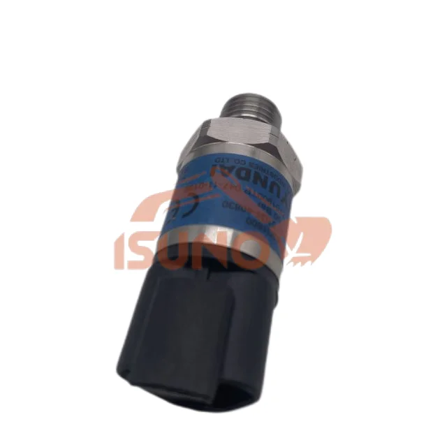 

R225-9 R320-9 Excavator Pressure Switch Sensor 31Q4-40830