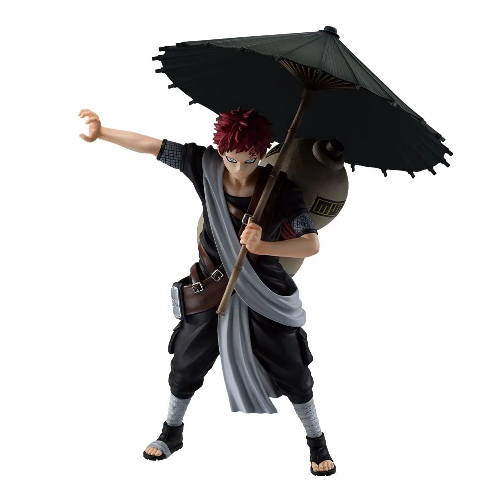 Фото 【JM】100% Оригинальные фигурки Bandai Spirits Ichiban Kuji: Наруто Узумаки, Наруто Учиха Саске, Рок Ли, Нара Шикамару, Хьюга Неджи (в наличии) №3