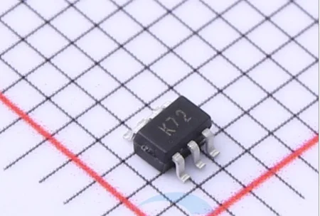 MOS FET 2N7002DW K72 SC-88(SOT-363) N-channel, 60V, 115mA, 5Ω @ 10V 2N7002K 72K SOT-23 ,60V,340mA 2N7002KDW 72K SC-88(SOT-363)