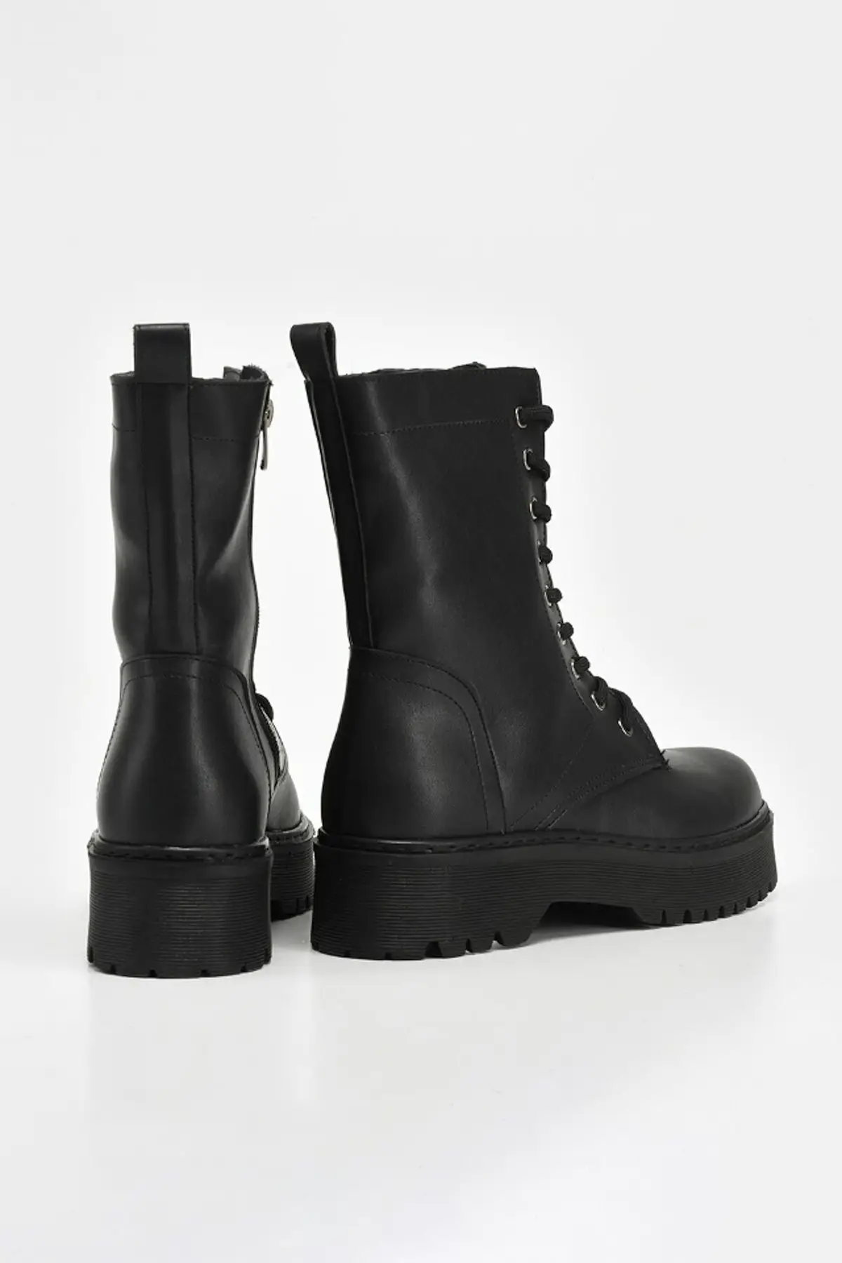 

Women BootsBlack 's ie & DIES New Arrival Luxury Stylish Female Boots Platform Designer Comfortable Ladies Boots High Quality