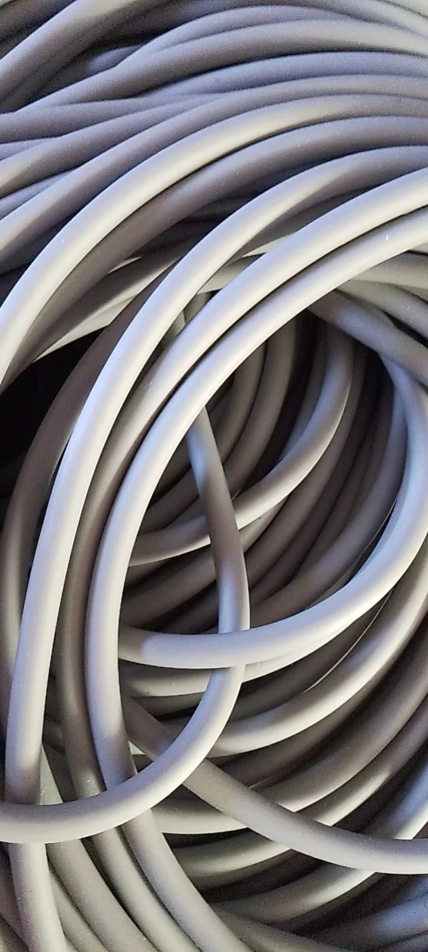 

Удлинительная труба для манжеты для артериального давления, шланг из ПВХ NIBP, одна труба, 8*3,8 мм, трубка из ТПУ 45 м