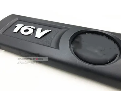 

New Sagitar Bora Polo Genuine EA111 1.6 Engine Cover Bonnet 03C103935E For VW Volkswagen LaVida Golf 6