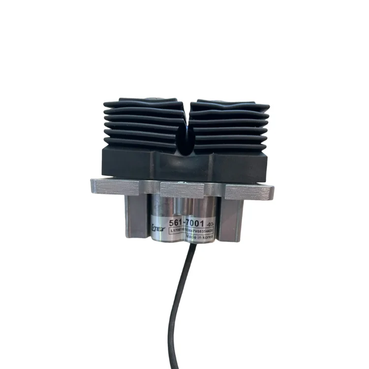 Части дизельного экскаватора для двигателя E323gc E330gc E336gc Педальный клапан