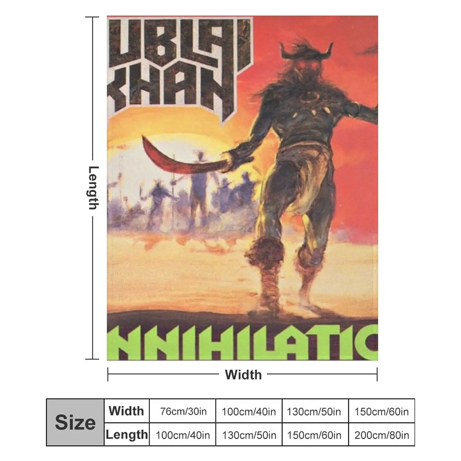 Одеяло atiati nek kangen kabari