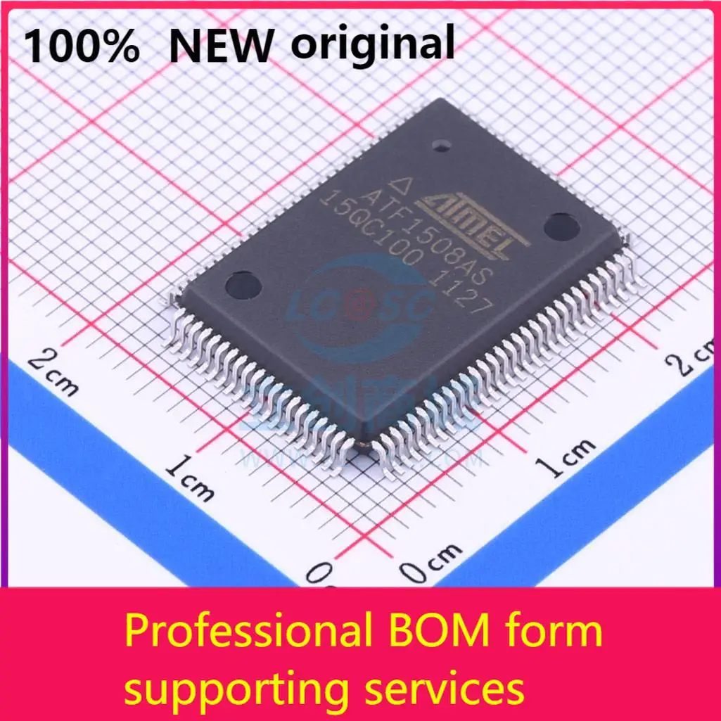 

(CPLD/FPGA) Φ Оригинальный оригинальный чип IC 100% оригинал