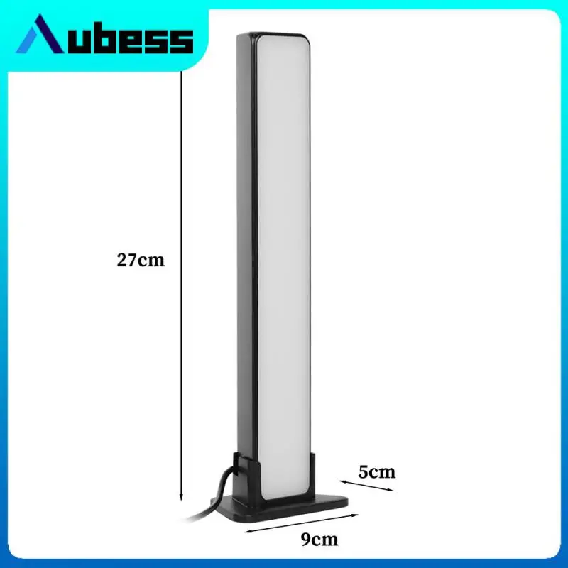 

Умная светодиодная подсветка для компьютера, 29x14,5x8,5 см, 615 ГГц