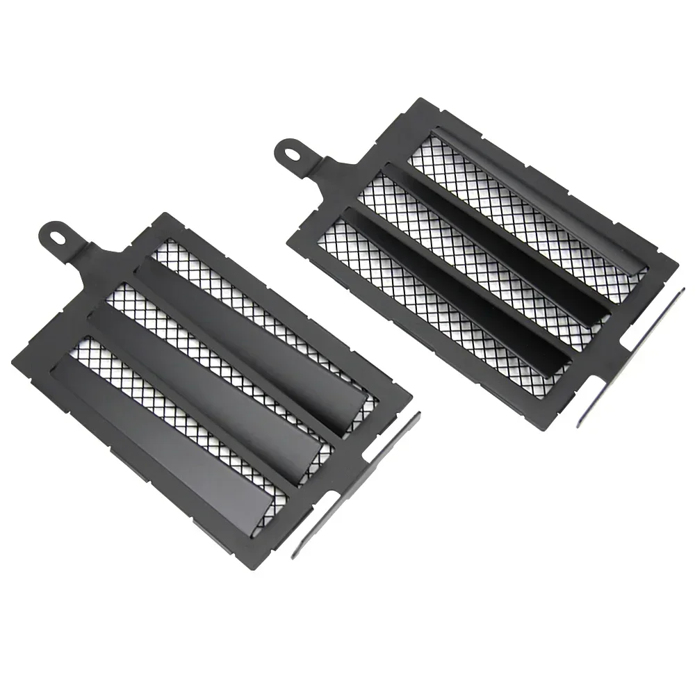 Защитная крышка радиатора для BMW R1200GS LC Adventure R1250GS R 1200 GS 1250 ADV