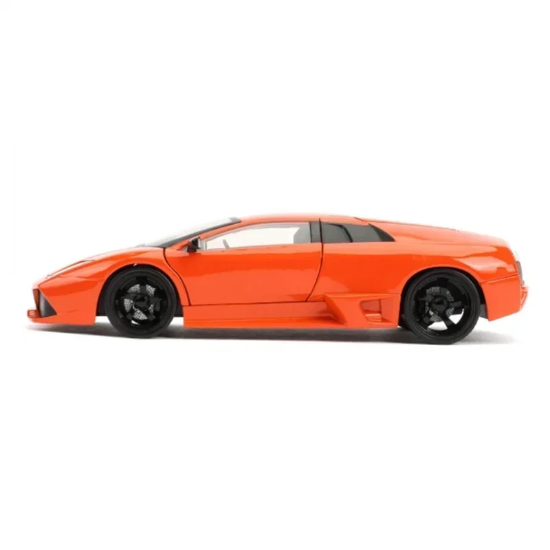 Jada 1:24 Dom's Lamborghini Murcielago игрушки для мальчиков литой под давлением 12+y CN (Origin)