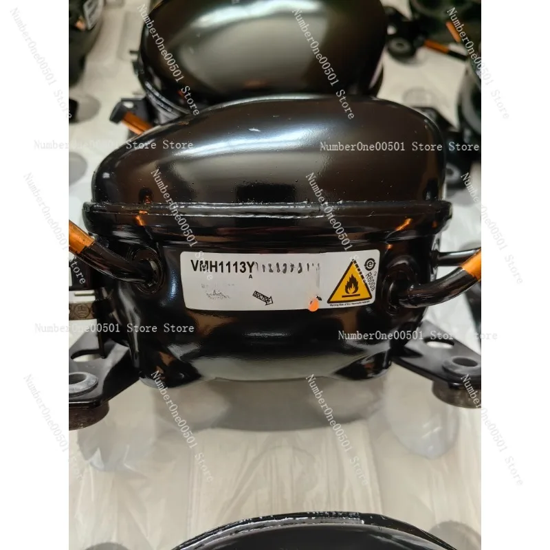 

Компрессор VMH1113Y с регулируемой частотой VMH1111Y