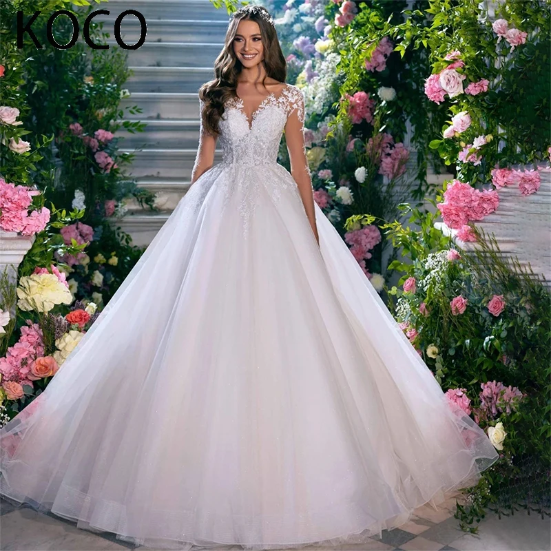 Рисунок 2 - Платье свадебное кружевное ТРАПЕЦИЕВИДНОЕ