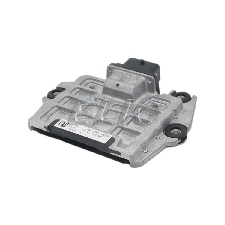 Мини-машина 4tnv98 4tnv94 блок управления двигателем 129949-75010 4d94 контроллер ECU 129968-75201 для