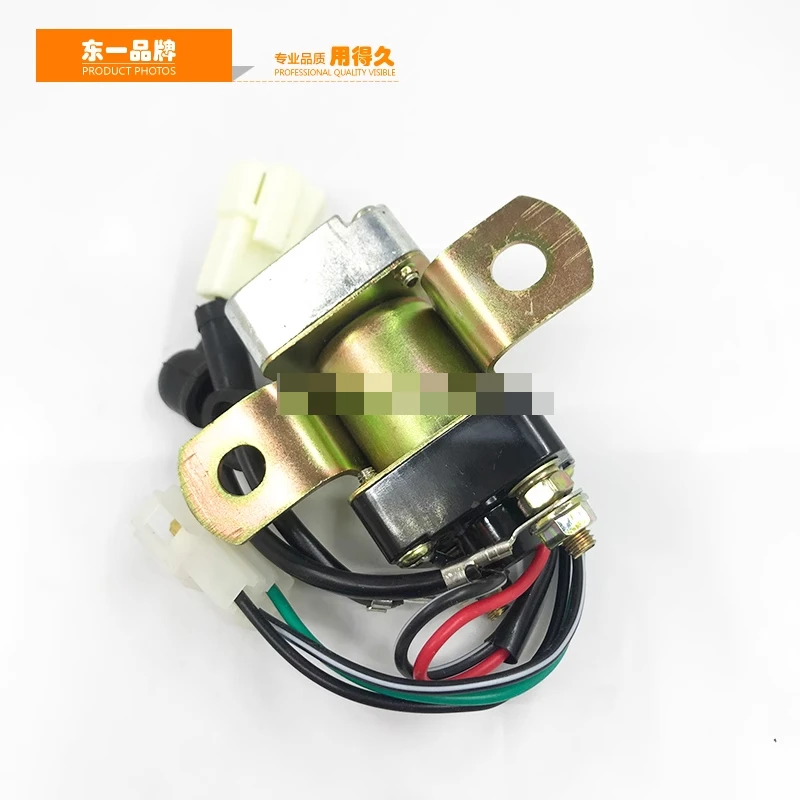 Экскаватор 4bg1 4hk1 6bg1 6sd1 6wg1 реле двигателя аксессуары для экскаватора