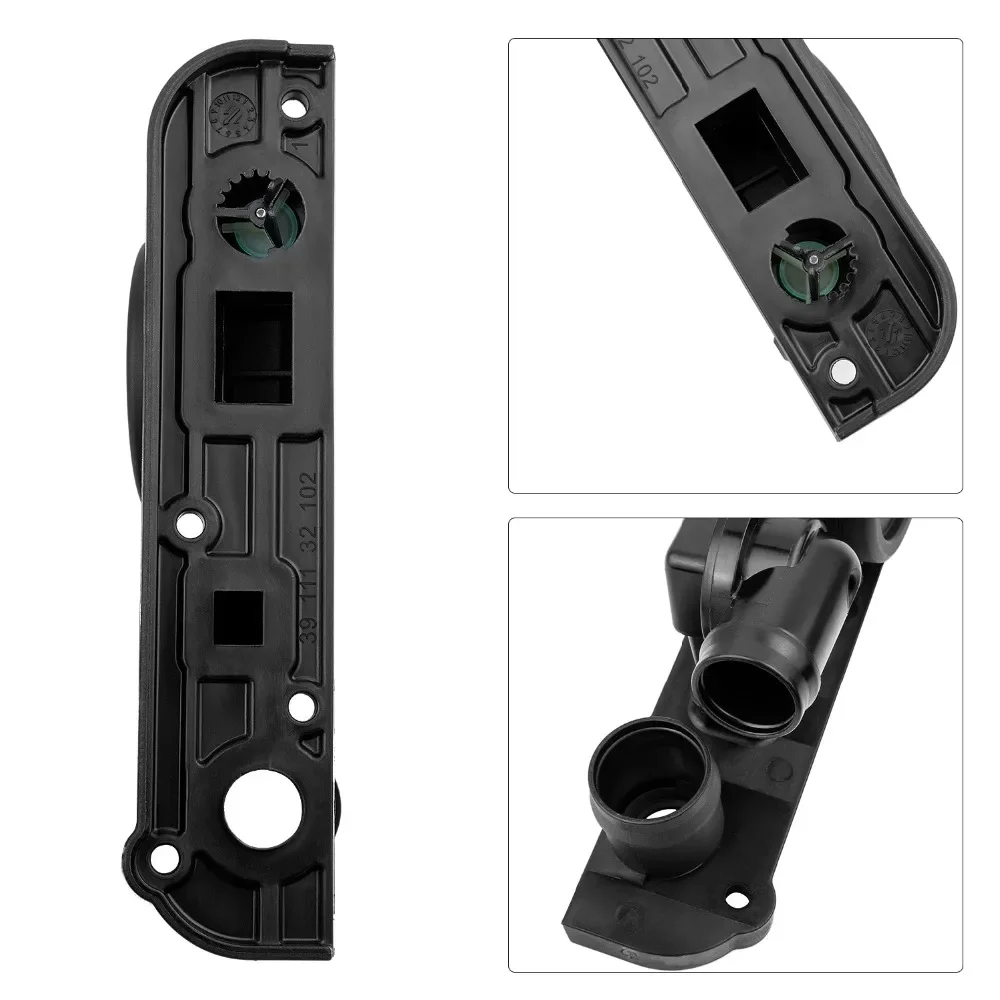 Клапан дыхательного клапана PCV для Audi VW Golf Mk5 2 0 GTI 06F129101R 06F129101